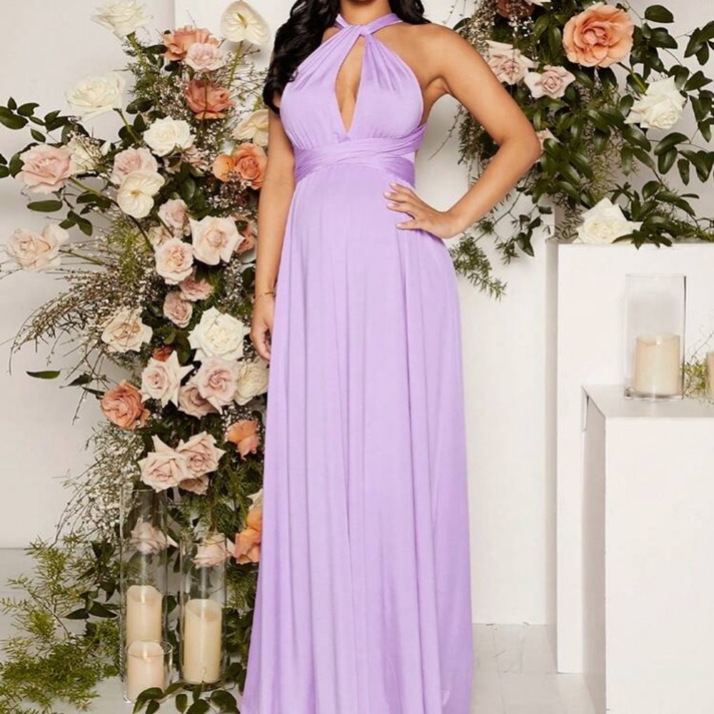 Vestido de embarazada  precio es de $24 precio que lo doy es de $20 talla M